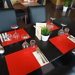 Hotel Du Stand Martigny