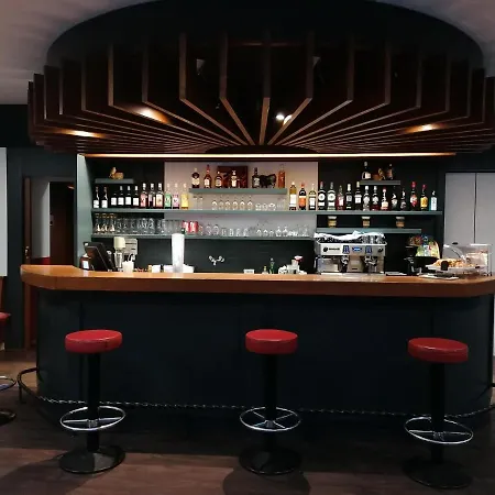 Hotel Du Stand