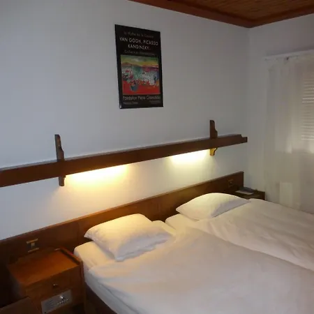 Du Stand 2* Martigny