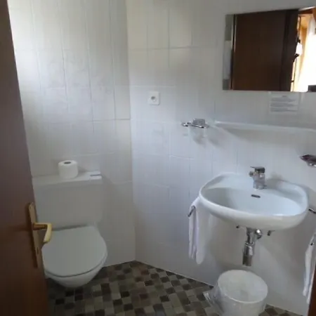 Du Stand Otel Martigny