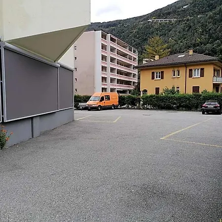 Hotel Du Stand