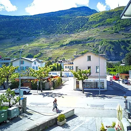 Hotel Du Stand 2*