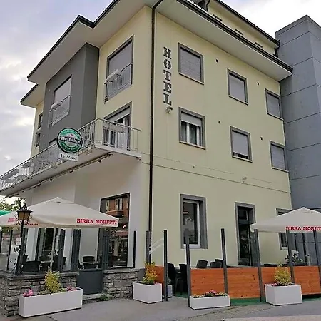Du Stand Martigny