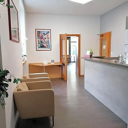 Du Stand Hotel