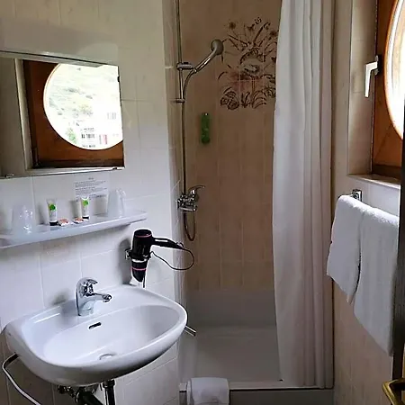 Du Stand Hotel