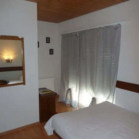 Du Stand Hotel 2*