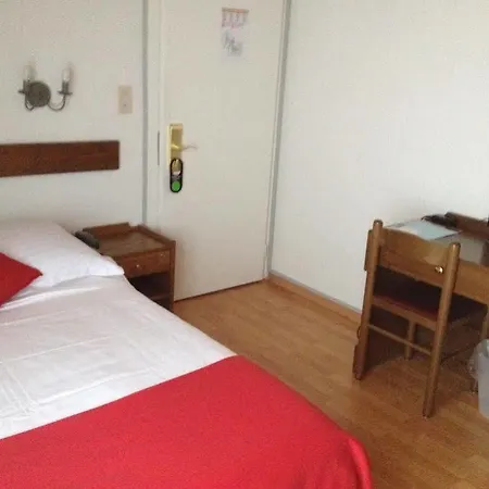 Hotel Du Stand Martigny