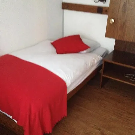 Hotel Du Stand Martigny