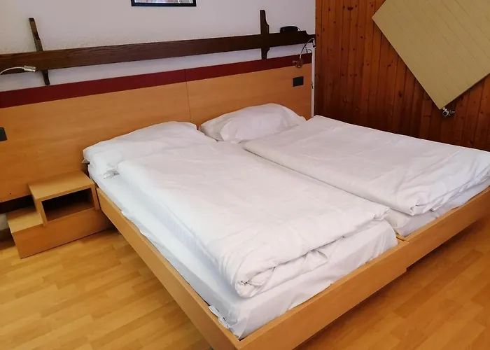 Du Stand 2* Martigny