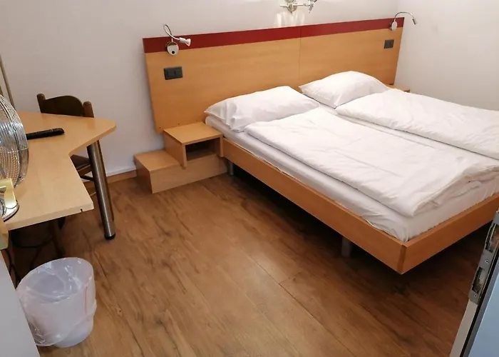 Du Stand Hotel Martigny