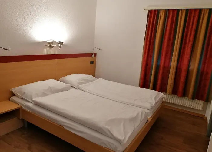 Du Stand 2* Martigny