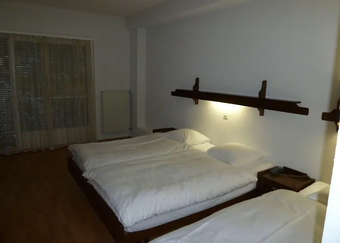 Du Stand Szálloda Martigny