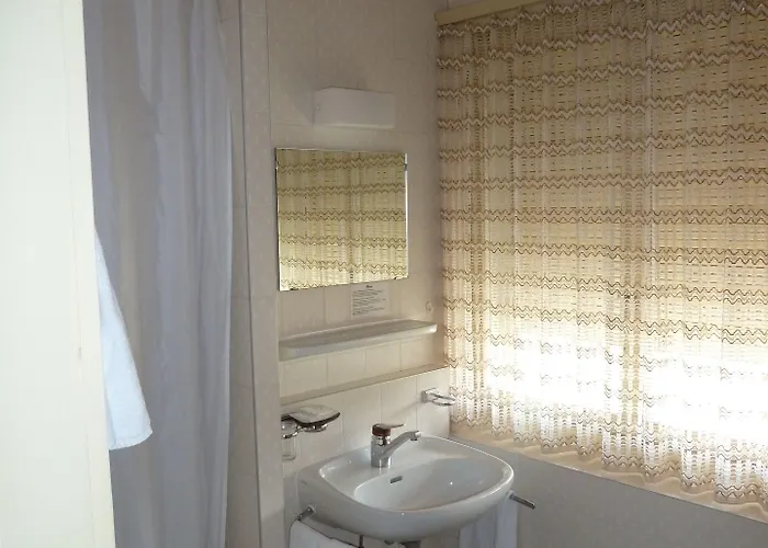 Du Stand Szálloda Martigny