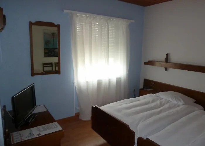 Hotel Du Stand Martigny