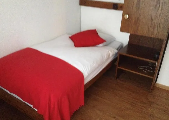 Szálloda Du Stand Martigny