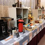 Отель Du Stand 2*