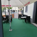 Отель Du Stand Martigny
