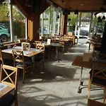 Отель Du Stand Martigny