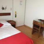 Отель Du Stand Martigny