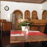 Отель Du Stand Martigny
