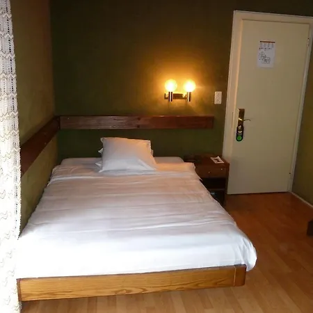 Hotel Du Stand