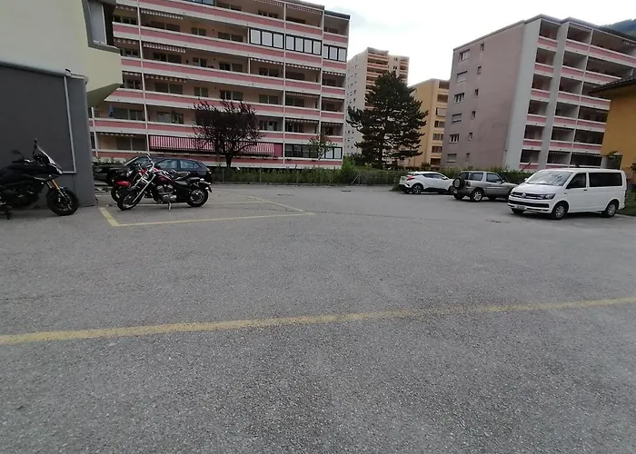 Du Stand Ξενοδοχείο 2*