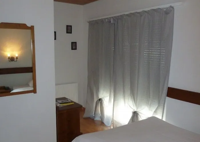 Du Stand Ξενοδοχείο 2*